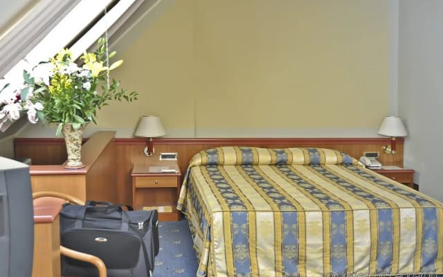 Lloyd Milano Hotel - photo 3