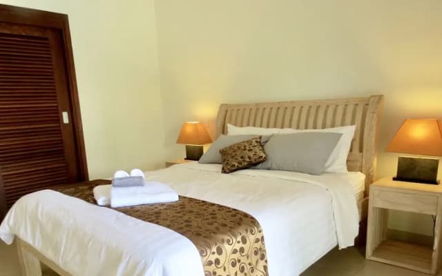 Villa Wildflower Canggu - photo 2