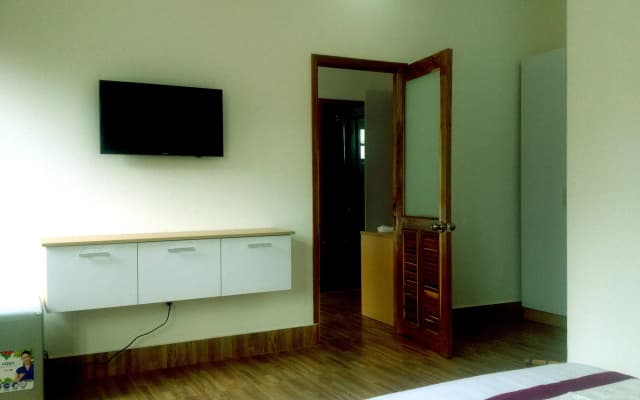 Camellia Resort & Spa - photo 2