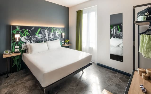 Spice Hotel Milano  - photo 5