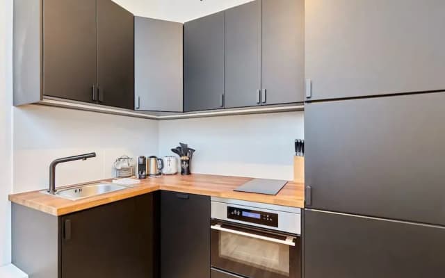 Suite Saint Germain des Pres Rue de Rennes - photo 3