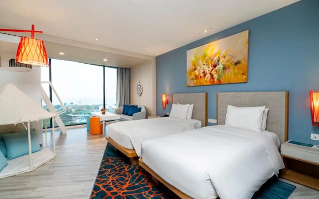 Holiday Inn Resort Vana Nava Hua Hin by IHG - photo 4