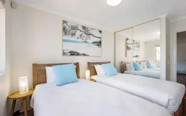 North Ryde Self Contained 2 Bed Apartment (37CULL) - photo 4