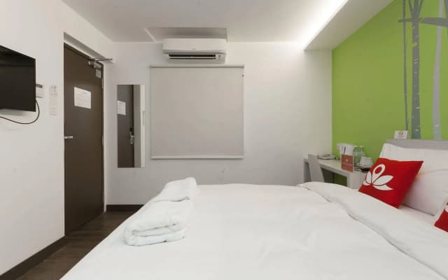 Zen Rooms Jalan Cheras Kuala Lumpur - photo 5