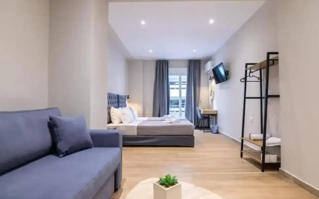New Amaryllis Hotel - photo 4