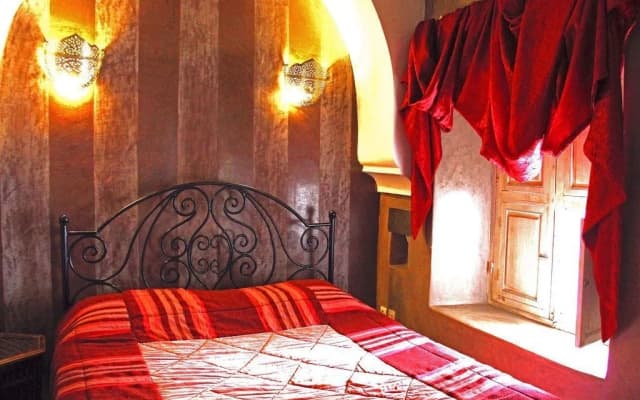 Riad Menzeh & SPA - photo 5
