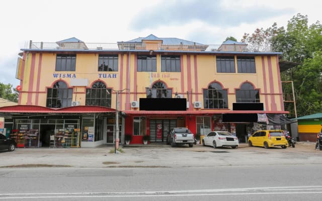OYO 90174 Tuah Inn - photo 2