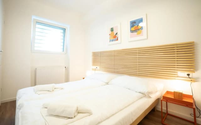 Beautiful boutique apartment - photo 4
