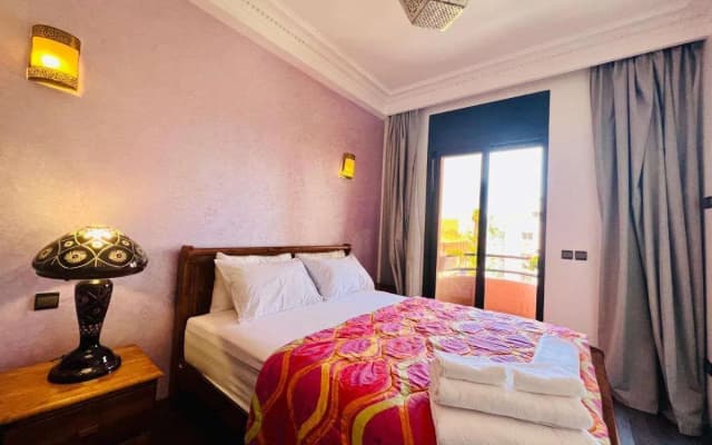 Sabor Apartment Anas Majorelle - photo 2