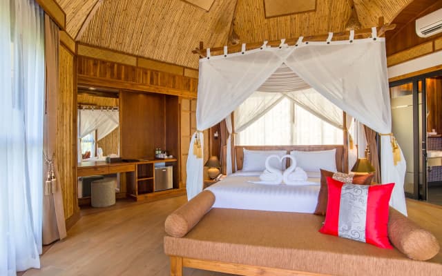 Aonang Fiore Resort - photo 3