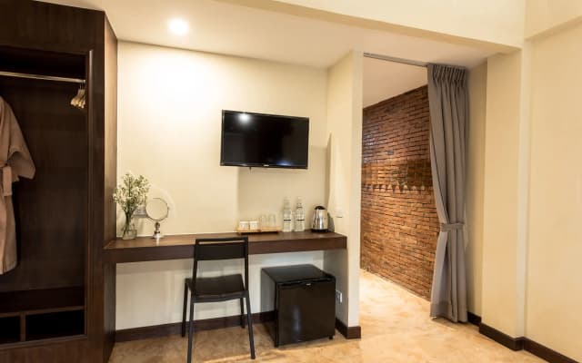 ONCE (upon a time) Chiang Mai Boutique Home - photo 3