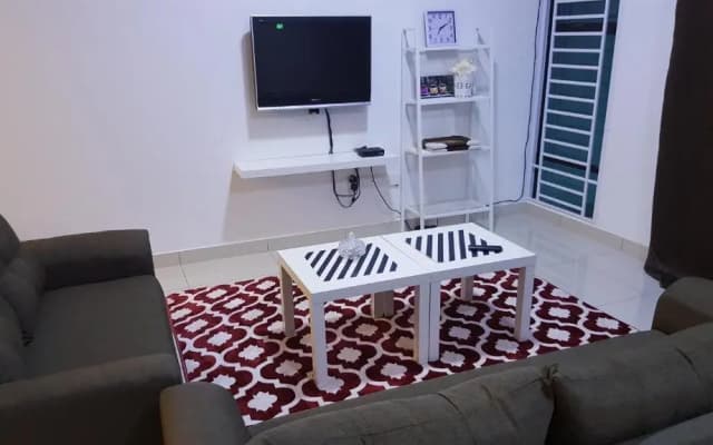 F.A Guesthouse Pasir Gudang - photo 2