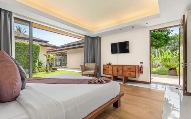 Dhevatara Residence - photo 5