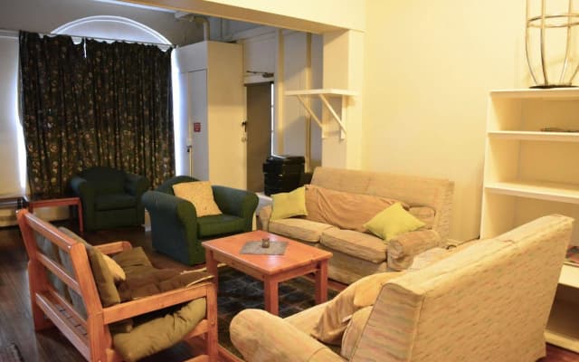 Oslo Hotel Backpackers - photo 2