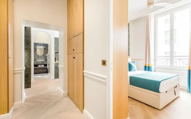 Merveil Luxury Suites - Opera - Volney I-II - photo 4