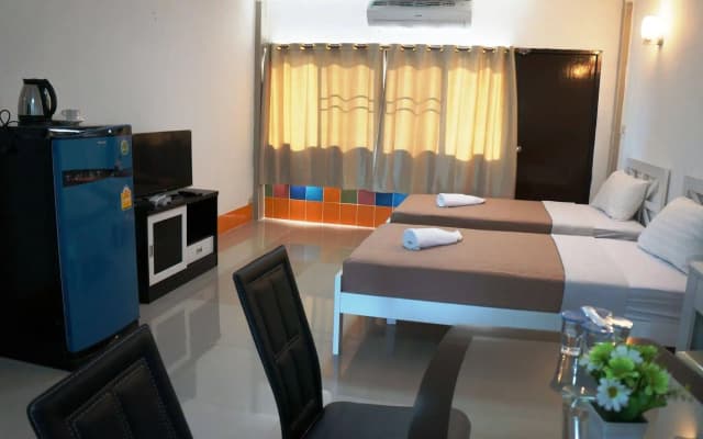Noble House 2 Chiangmai - photo 5