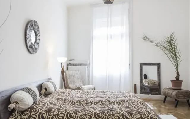 Art-Romantic Luxury Home - photo 3