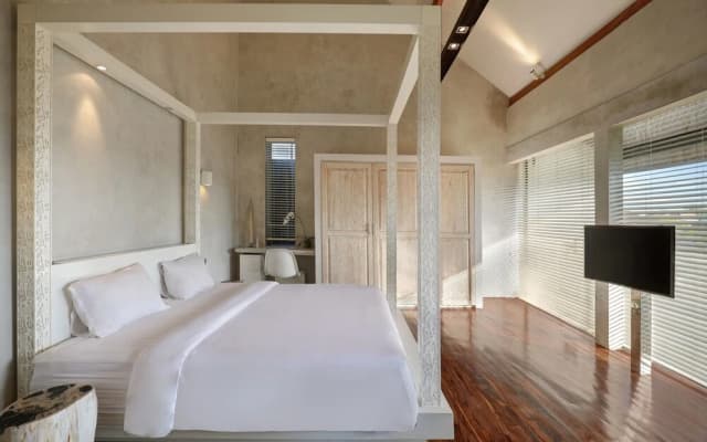 Villa Embrace - photo 4