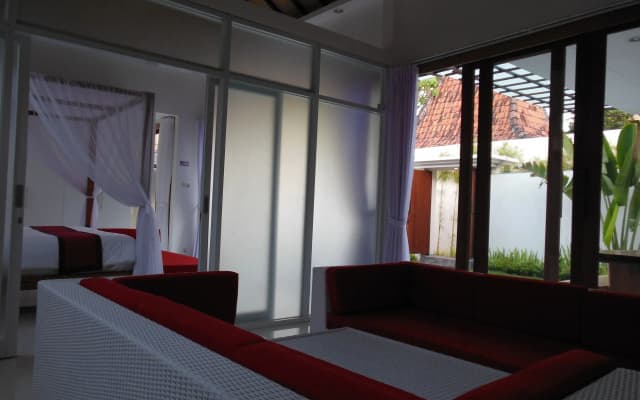 HK Villa Bali - photo 3