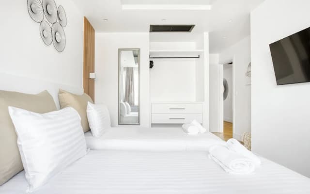 Kallirrois 89 Suite - photo 5