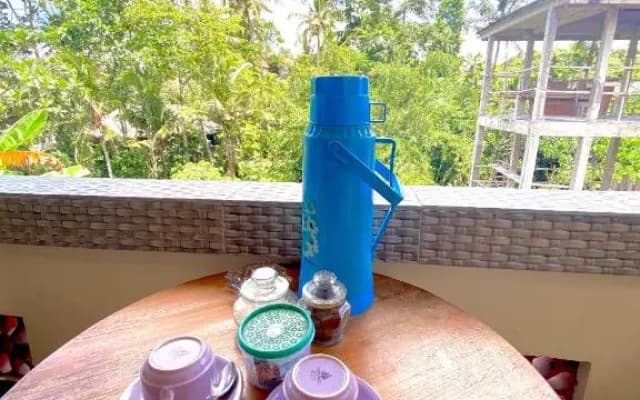Ayu Homestay - photo 2
