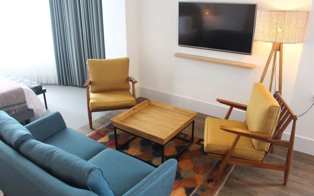 Hotel Monopoli - photo 2
