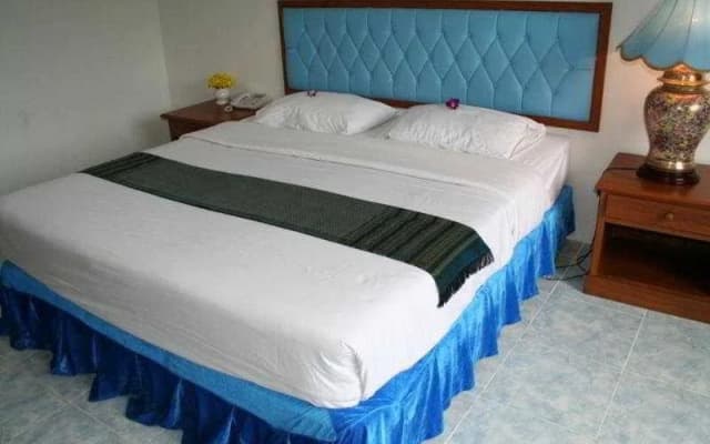 Chateau Chiangmai Hotel - photo 5