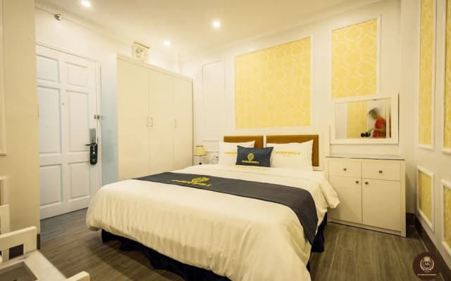 AHA An Khanh 2 Hotel - photo 5
