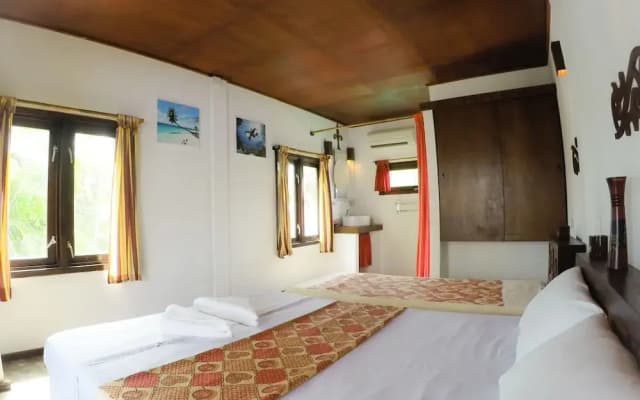 Happy Life Maldives - photo 3