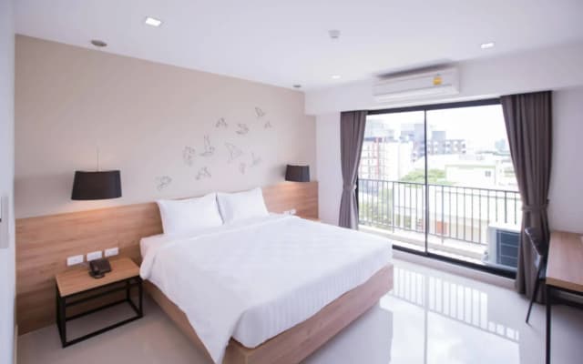 The Journey Hotel - photo 3