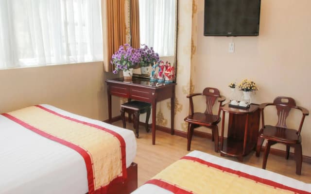 A25 Hotel - 25 Truong Dinh - photo 2