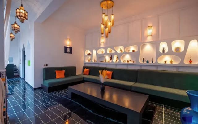 Riad L'Ecole - photo 2