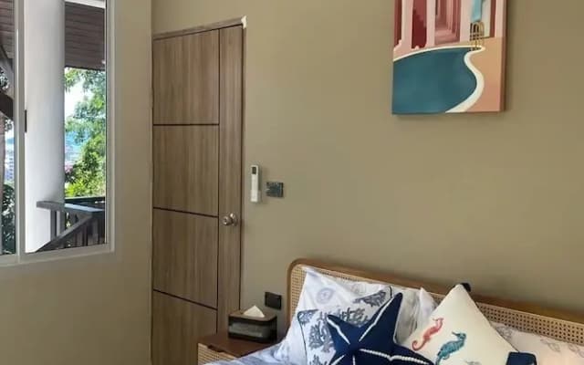 Jaokhun Panorama Villas, Patong - photo 4