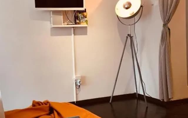 My First Apartment - photo 5