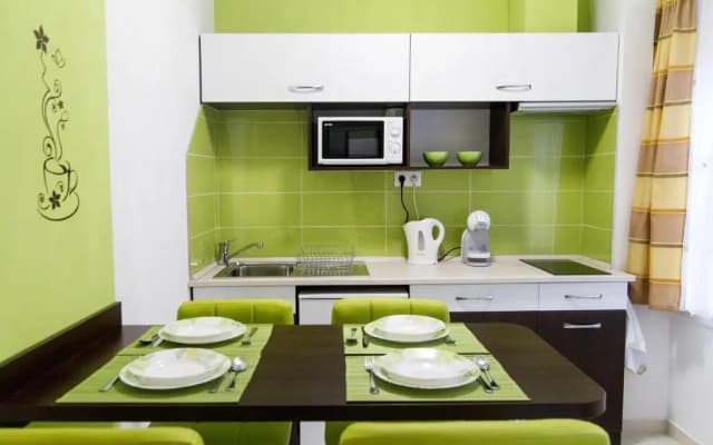 Eötvös Apartman - photo 4
