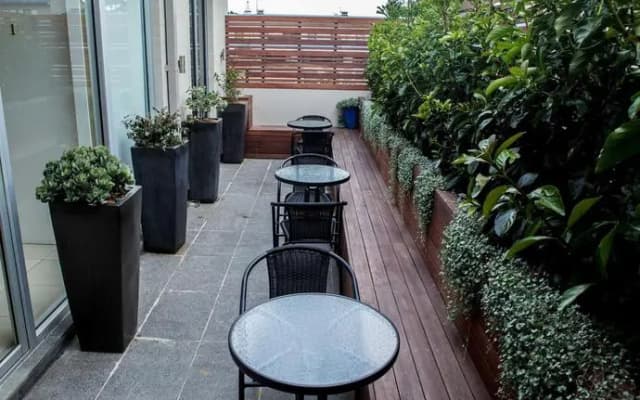 Crown Hotel Surry Hills - photo 4