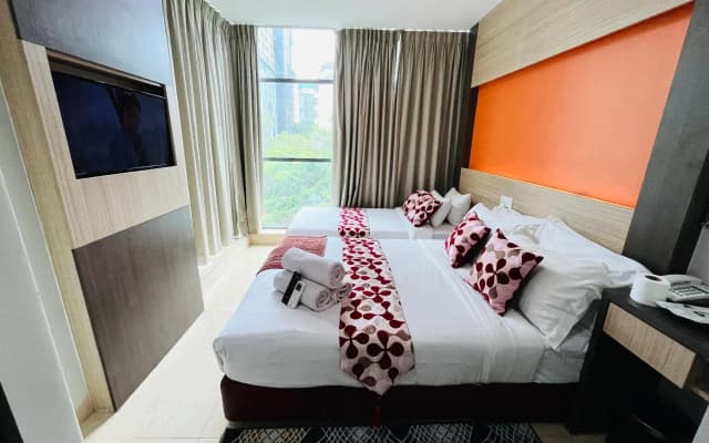 Prime Hotel - photo 3
