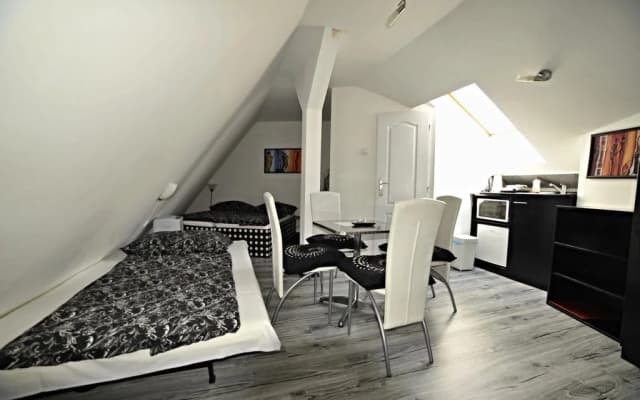 Pension Alabastr - photo 4