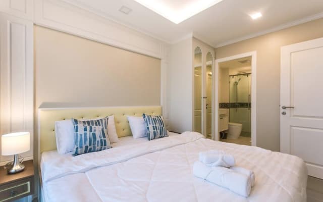The Orient Resort and Spa by Happy Host - photo 4