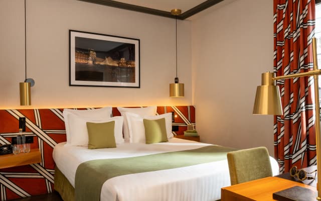 Hôtel Aoriste & Spa - photo 3