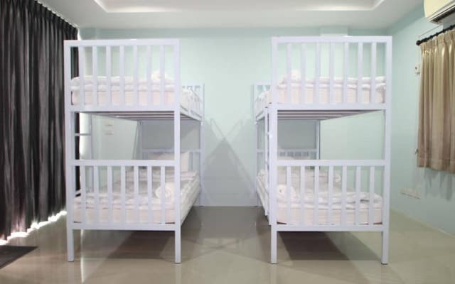 Angel Service Apartment Patong Beach - photo 4