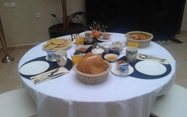 Riad Excellence Luxe - photo 3