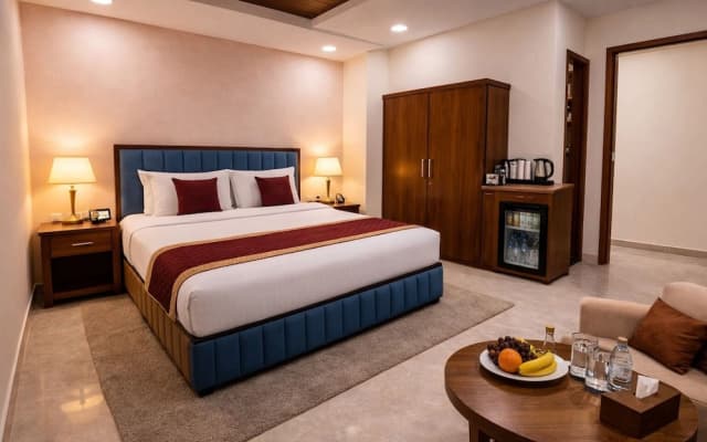 Hotel Kasa Nest - photo 4