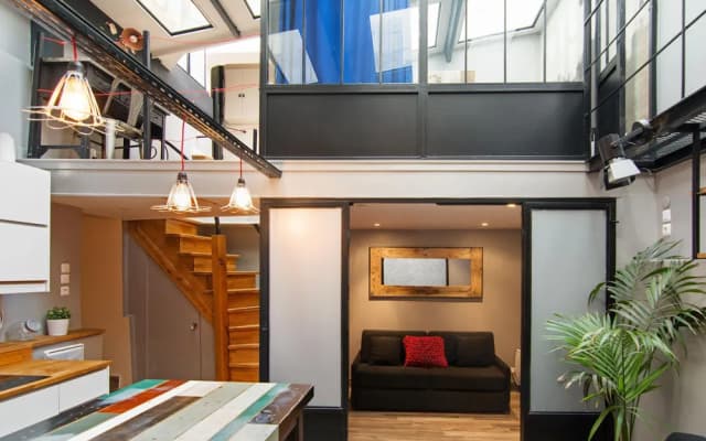 BP Apartments - Cozy Montmartre - photo 2