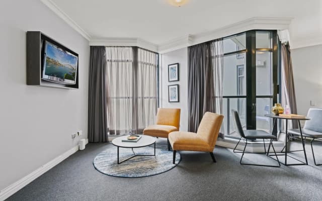 Quiet City Abode in Sydney - photo 2