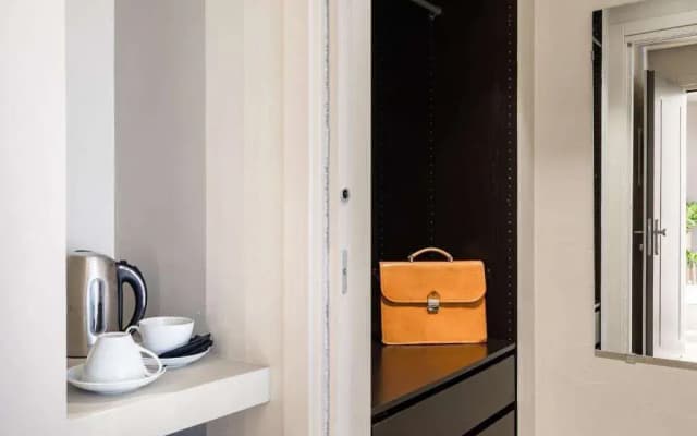 A World Aparts - Barberini Boutique Hotel - photo 3