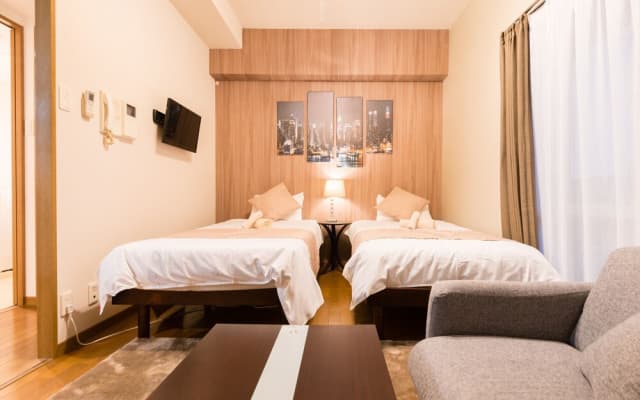 Sakura Sky Hotel - photo 5