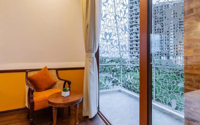 Boutik Cham Hotel - photo 3