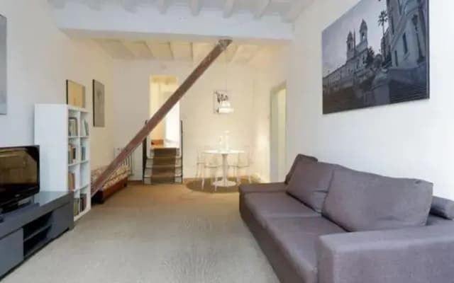 Rome Suites & Apartments Campitelli - photo 5