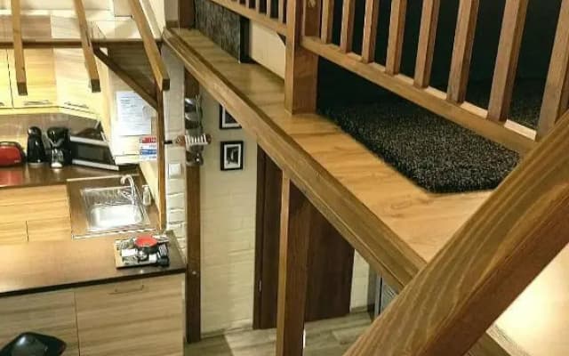 Novak Apartment - photo 4